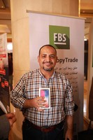 FBS took part in CIE-2018 